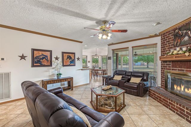 1345 Peach Ridge Road, Brookshire, TX 77423