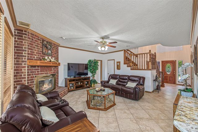 1345 Peach Ridge Road, Brookshire, TX 77423
