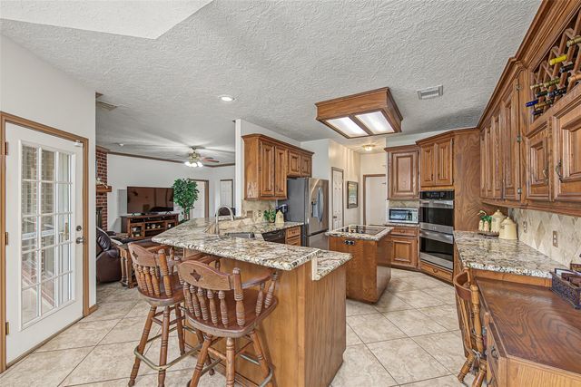 1345 Peach Ridge Road, Brookshire, TX 77423
