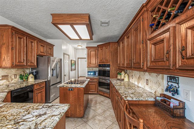 1345 Peach Ridge Road, Brookshire, TX 77423
