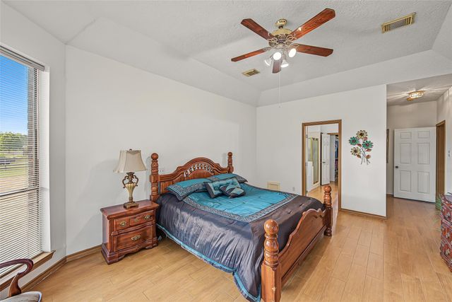 1345 Peach Ridge Road, Brookshire, TX 77423