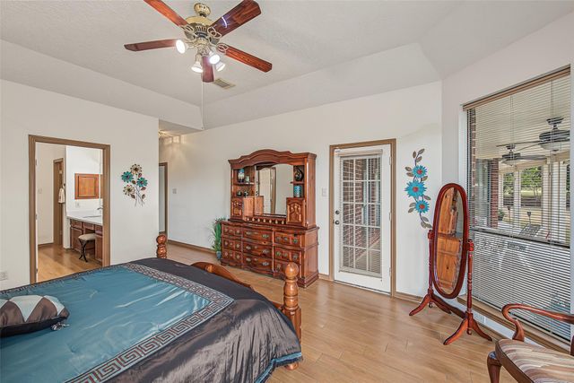 1345 Peach Ridge Road, Brookshire, TX 77423