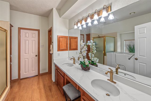 1345 Peach Ridge Road, Brookshire, TX 77423