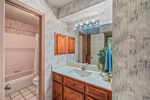 1345 Peach Ridge Road, Brookshire, TX 77423