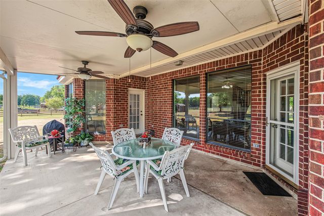 1345 Peach Ridge Road, Brookshire, TX 77423