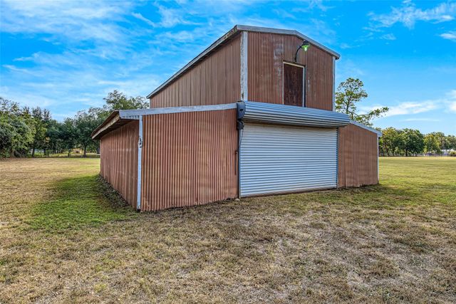 1345 Peach Ridge Road, Brookshire, TX 77423