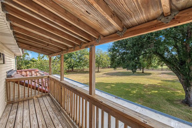 1345 Peach Ridge Road, Brookshire, TX 77423