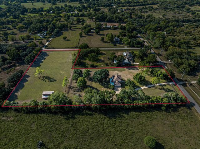 1345 Peach Ridge Road, Brookshire, TX 77423