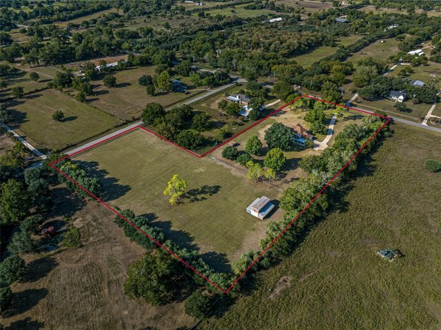 1345 Peach Ridge Road, Brookshire, TX 77423