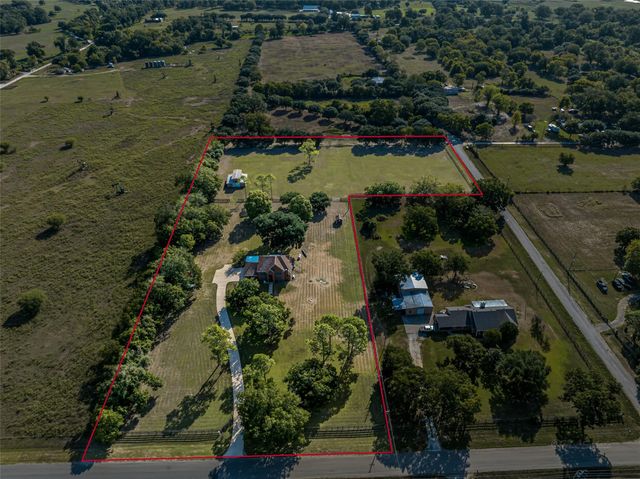 1345 Peach Ridge Road, Brookshire, TX 77423