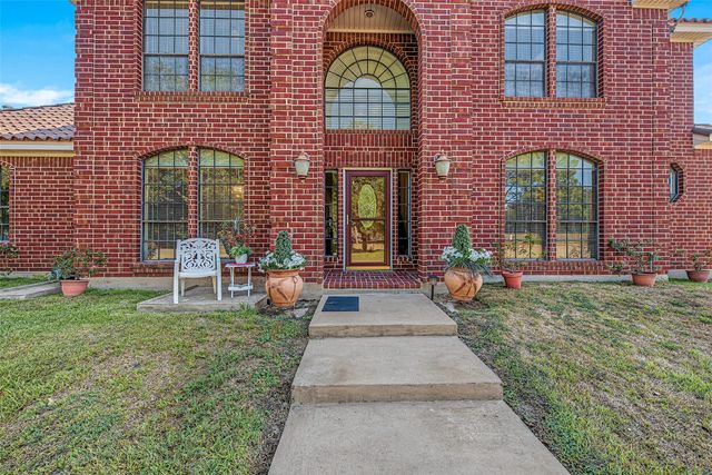 1345 Peach Ridge Road, Brookshire, TX 77423