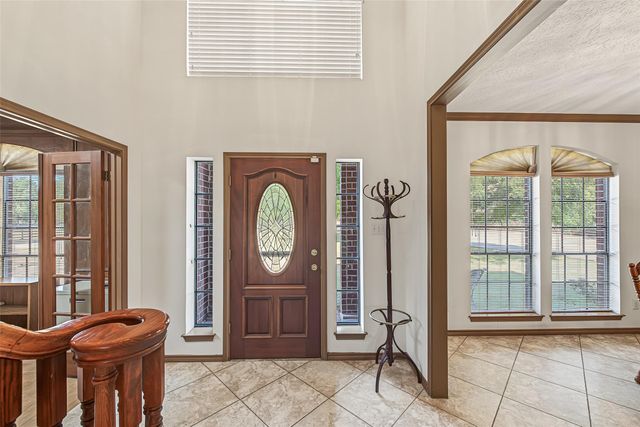 1345 Peach Ridge Road, Brookshire, TX 77423