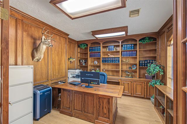1345 Peach Ridge Road, Brookshire, TX 77423