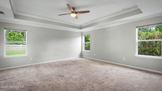 38 SPAY BAY Court, St. Johns, FL 32259