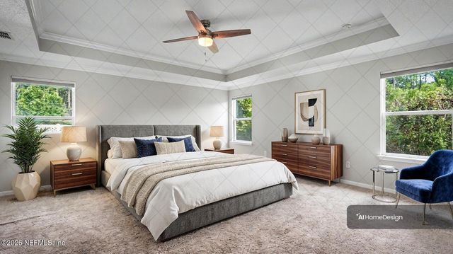 38 SPAY BAY Court, St. Johns, FL 32259