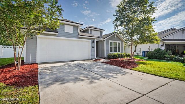 38 SPAY BAY Court, St. Johns, FL 32259