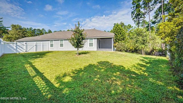 38 SPAY BAY Court, St. Johns, FL 32259