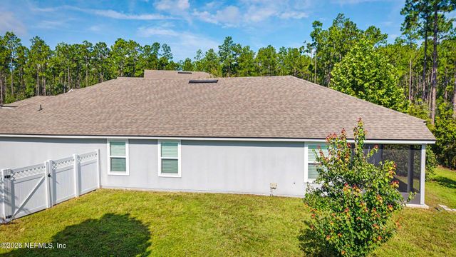 38 SPAY BAY Court, St. Johns, FL 32259