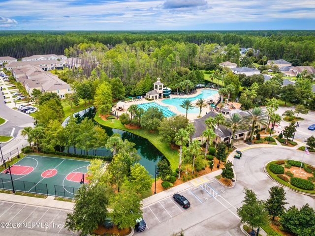 38 SPAY BAY Court, St. Johns, FL 32259