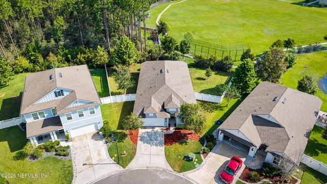 38 SPAY BAY Court, St. Johns, FL 32259