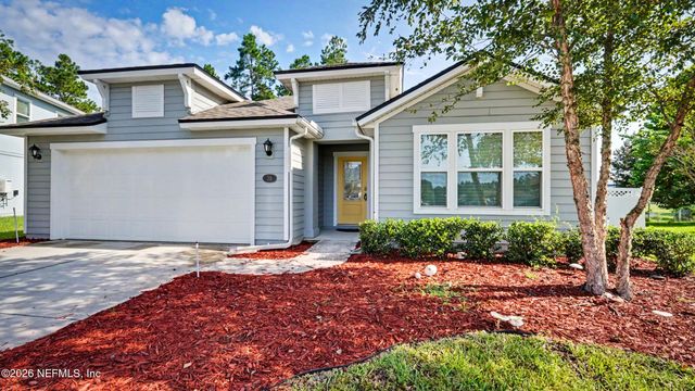 38 SPAY BAY Court, St. Johns, FL 32259