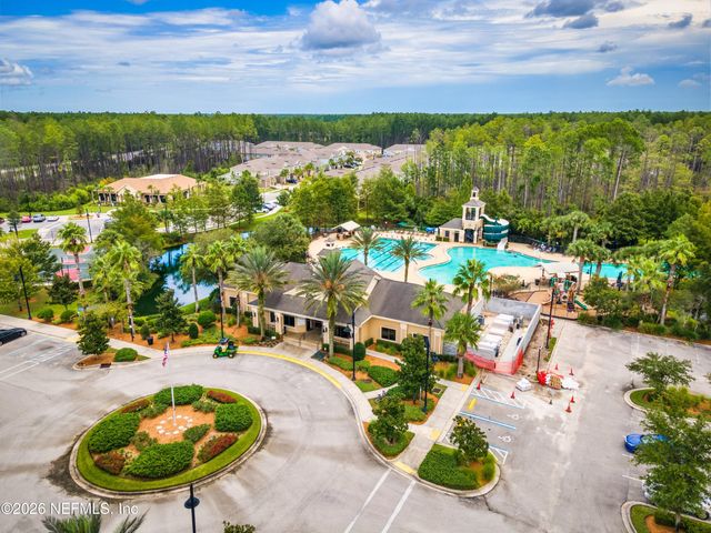 38 SPAY BAY Court, St. Johns, FL 32259