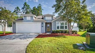38 SPAY BAY Court, St. Johns, FL 32259