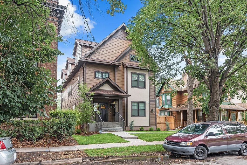 2413 1st Avenue S, Minneapolis, MN 55404 — photo 4