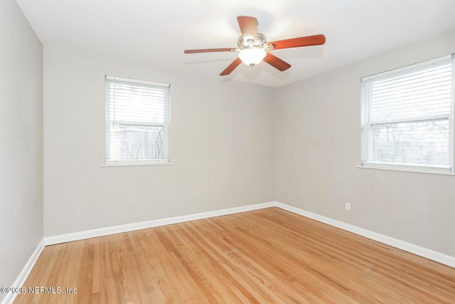 2518 RED OAK Drive, Jacksonville, FL 32211