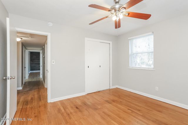 2518 RED OAK Drive, Jacksonville, FL 32211