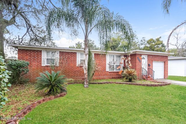 2518 RED OAK Drive, Jacksonville, FL 32211
