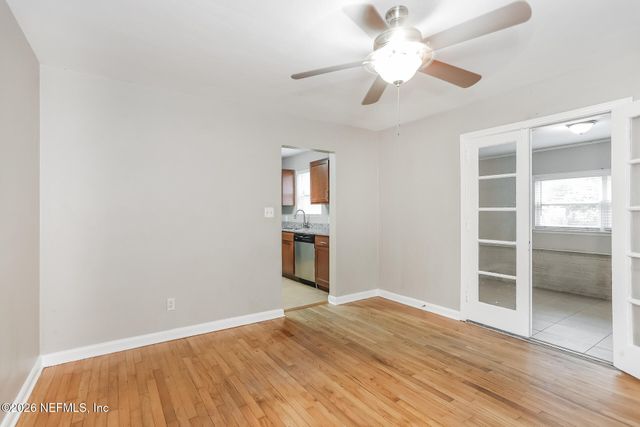 2518 RED OAK Drive, Jacksonville, FL 32211