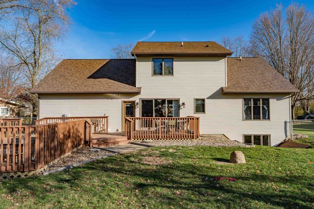 131 EMS C29A Lane, Warsaw, IN 46582