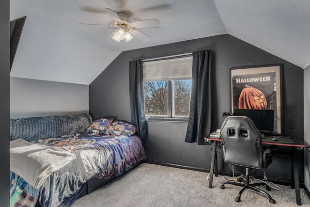 131 EMS C29A Lane, Warsaw, IN 46582