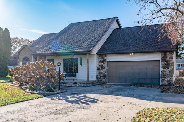 131 EMS C29A Lane, Warsaw, IN 46582