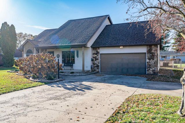 131 EMS C29A Lane, Warsaw, IN 46582