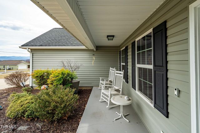 1227 Quaker Run, Telford, TN 37690