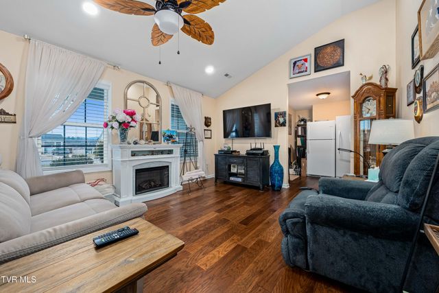 1227 Quaker Run, Telford, TN 37690