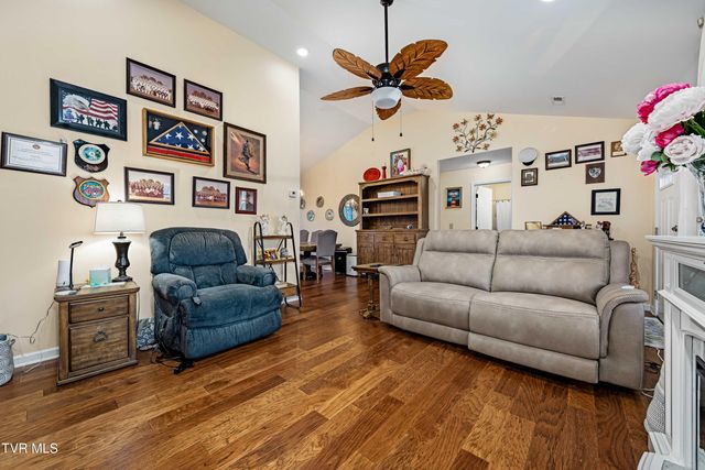 1227 Quaker Run, Telford, TN 37690