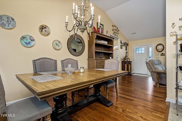 1227 Quaker Run, Telford, TN 37690