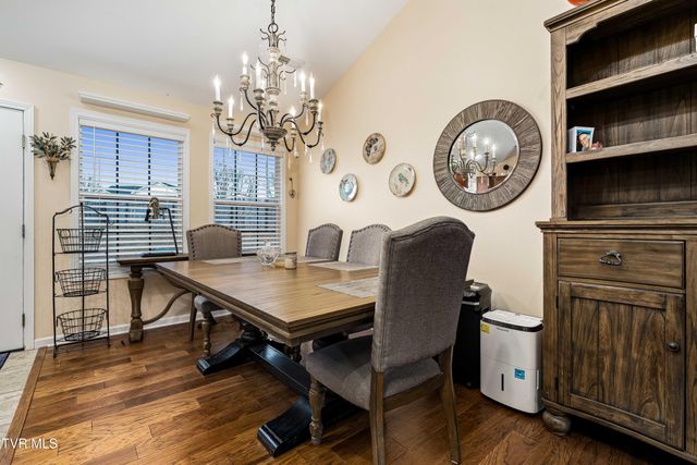 1227 Quaker Run, Telford, TN 37690