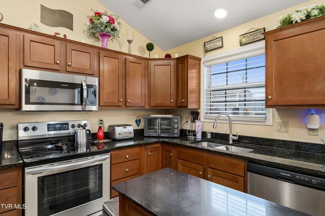 1227 Quaker Run, Telford, TN 37690