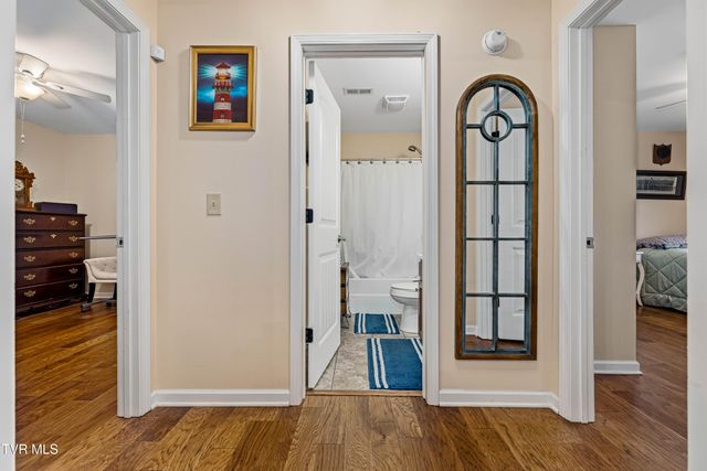 1227 Quaker Run, Telford, TN 37690