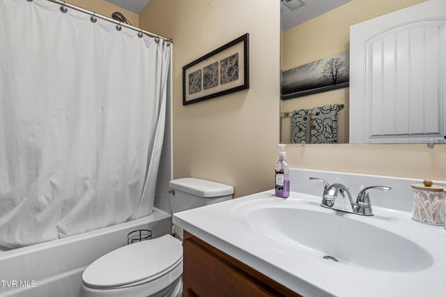 1227 Quaker Run, Telford, TN 37690