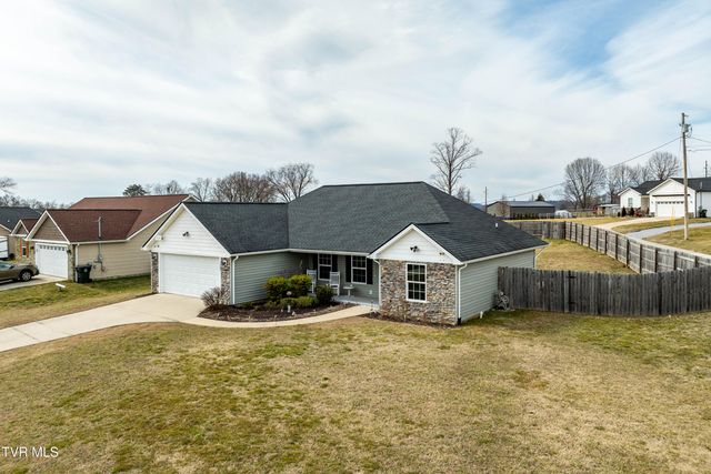 1227 Quaker Run, Telford, TN 37690