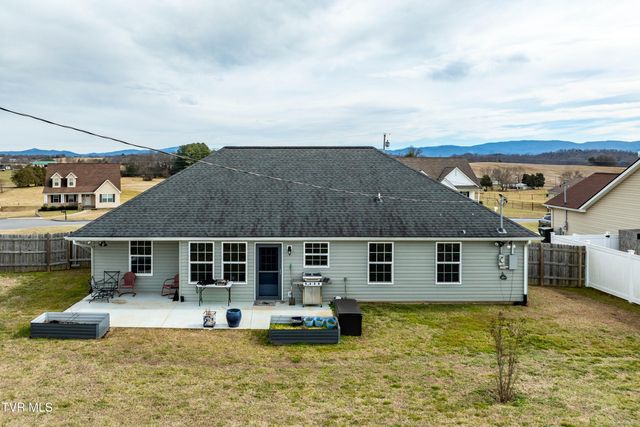 1227 Quaker Run, Telford, TN 37690