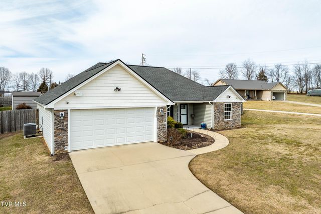 1227 Quaker Run, Telford, TN 37690