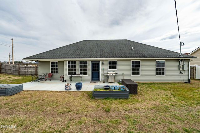 1227 Quaker Run, Telford, TN 37690