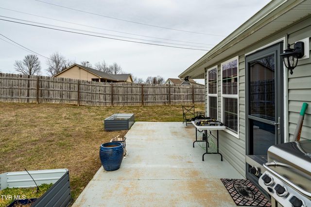 1227 Quaker Run, Telford, TN 37690