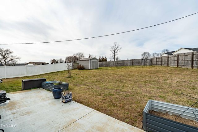 1227 Quaker Run, Telford, TN 37690